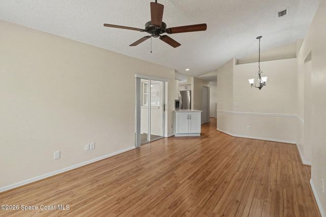 854 Hunters Creek Drive, Melbourne, FL 32904