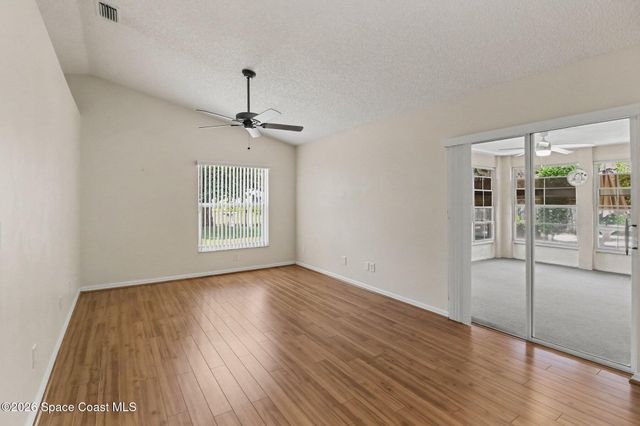 854 Hunters Creek Drive, Melbourne, FL 32904