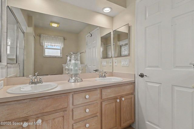 854 Hunters Creek Drive, Melbourne, FL 32904