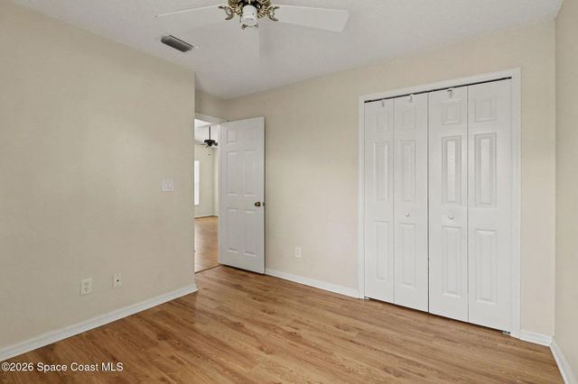 854 Hunters Creek Drive, Melbourne, FL 32904