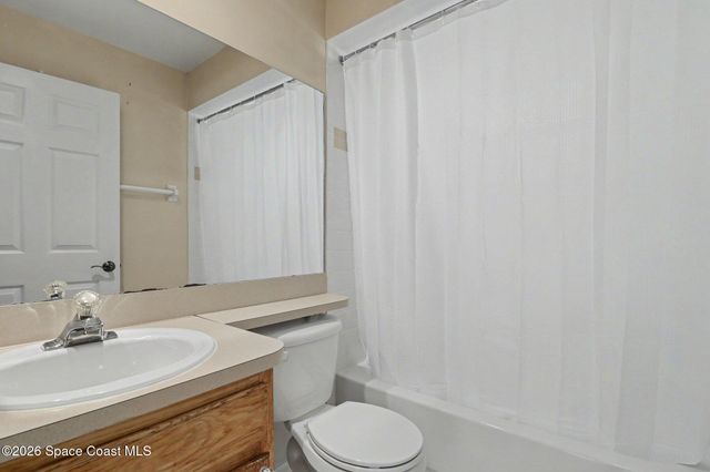 854 Hunters Creek Drive, Melbourne, FL 32904