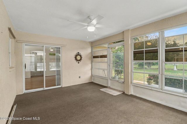 854 Hunters Creek Drive, Melbourne, FL 32904