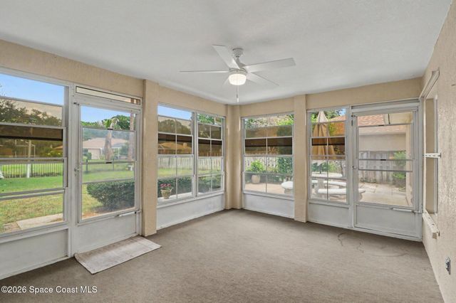 854 Hunters Creek Drive, Melbourne, FL 32904
