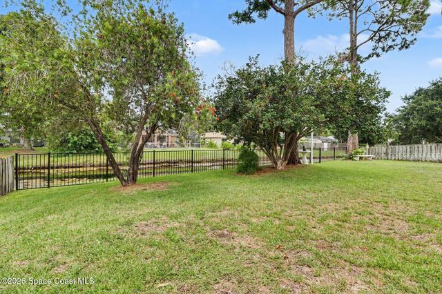 854 Hunters Creek Drive, Melbourne, FL 32904