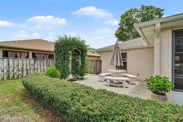 854 Hunters Creek Drive, Melbourne, FL 32904