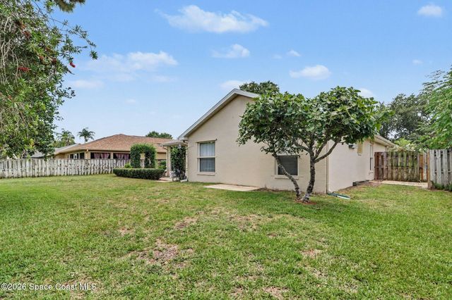 854 Hunters Creek Drive, Melbourne, FL 32904