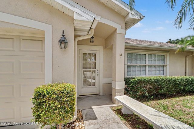 854 Hunters Creek Drive, Melbourne, FL 32904