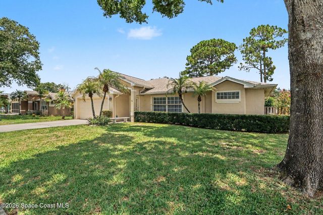854 Hunters Creek Drive, Melbourne, FL 32904