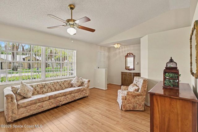 854 Hunters Creek Drive, Melbourne, FL 32904