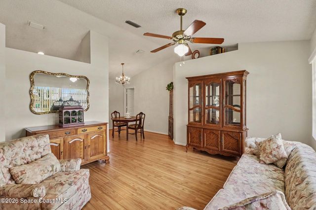 854 Hunters Creek Drive, Melbourne, FL 32904