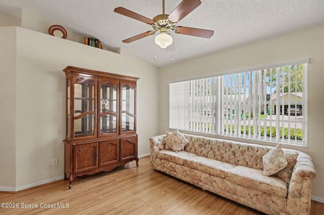 854 Hunters Creek Drive, Melbourne, FL 32904