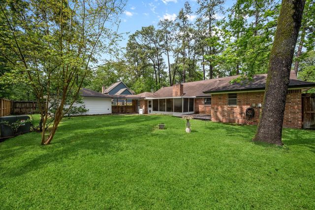 2006 Running Springs Drive, Kingwood, TX 77339