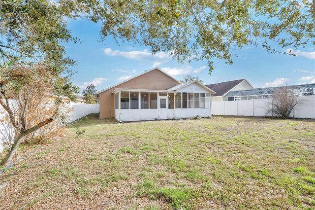 2962 EGRETS LANDING DRIVE, Lake Mary, FL 32746