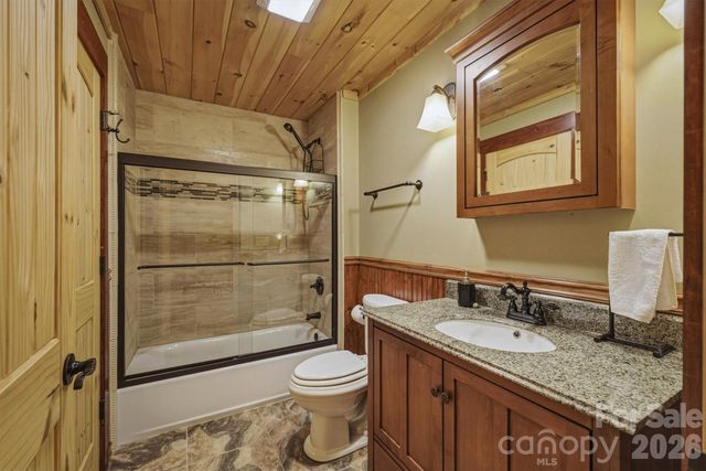 732 Grandview Peaks Drive, Nebo, NC 28761