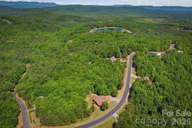 732 Grandview Peaks Drive, Nebo, NC 28761