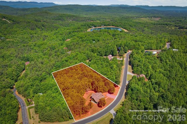 732 Grandview Peaks Drive, Nebo, NC 28761