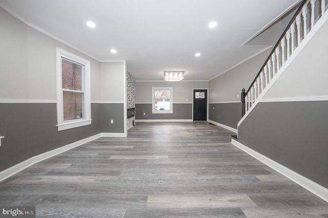 307 POPLAR ST, Darby, PA 19023