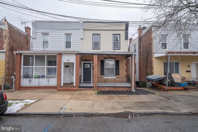 307 POPLAR ST, Darby, PA 19023