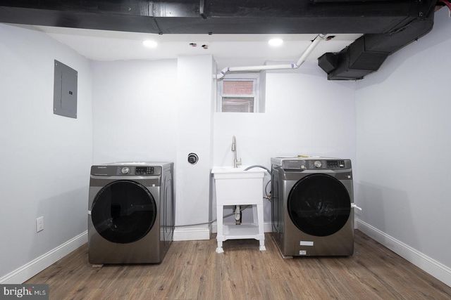 307 POPLAR ST, Darby, PA 19023