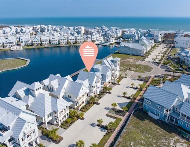 213 Teakwood Dr, Port Aransas, TX 78373