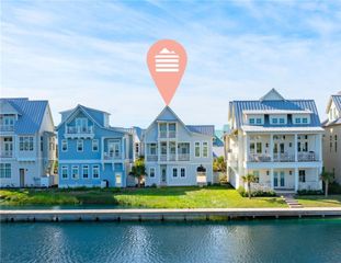 213 Teakwood Dr, Port Aransas, TX 78373