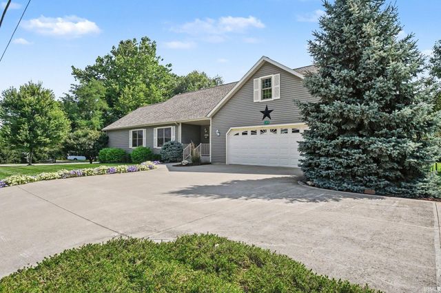 110 N Scott Street, Middlebury, IN 46540