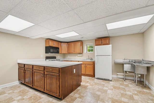 110 N Scott Street, Middlebury, IN 46540