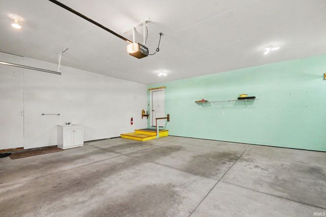 110 N Scott Street, Middlebury, IN 46540