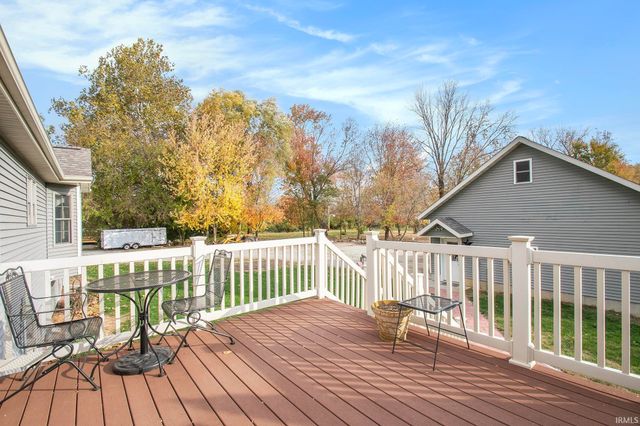 110 N Scott Street, Middlebury, IN 46540