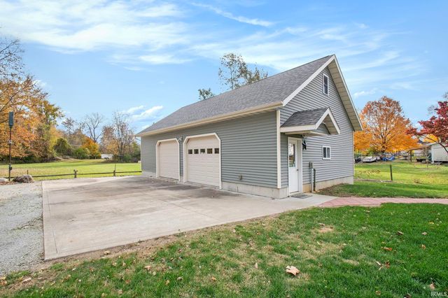 110 N Scott Street, Middlebury, IN 46540