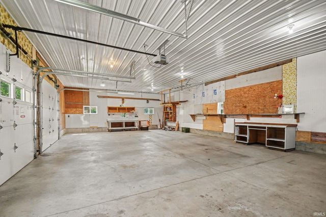 110 N Scott Street, Middlebury, IN 46540