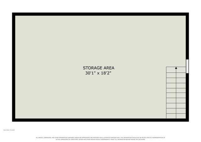 110 N Scott Street, Middlebury, IN 46540