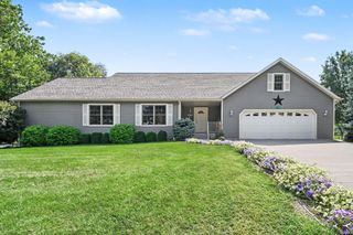 110 N Scott Street, Middlebury, IN 46540