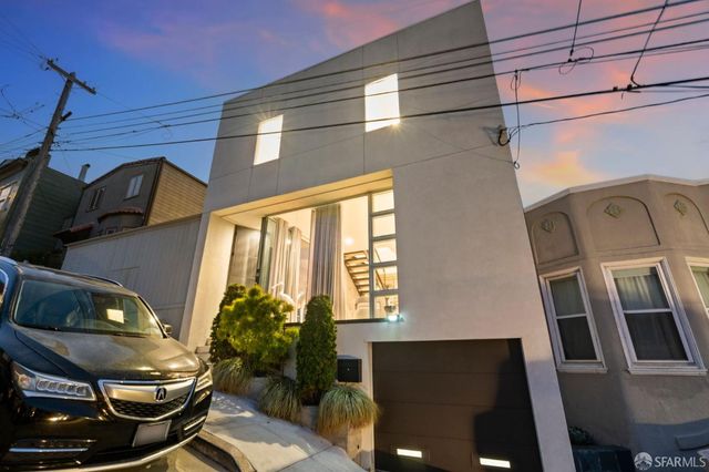 147 Bronte Street, San Francisco, CA 94110