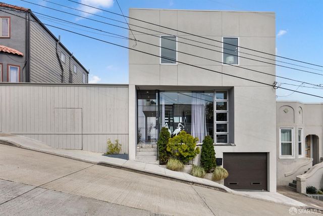 147 Bronte Street, San Francisco, CA 94110