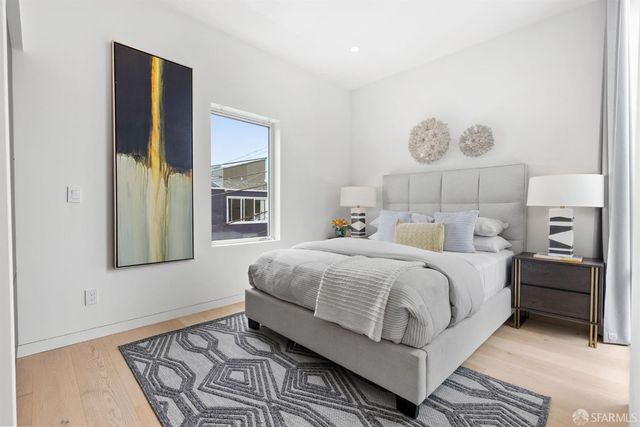 147 Bronte Street, San Francisco, CA 94110
