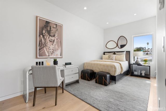 147 Bronte Street, San Francisco, CA 94110