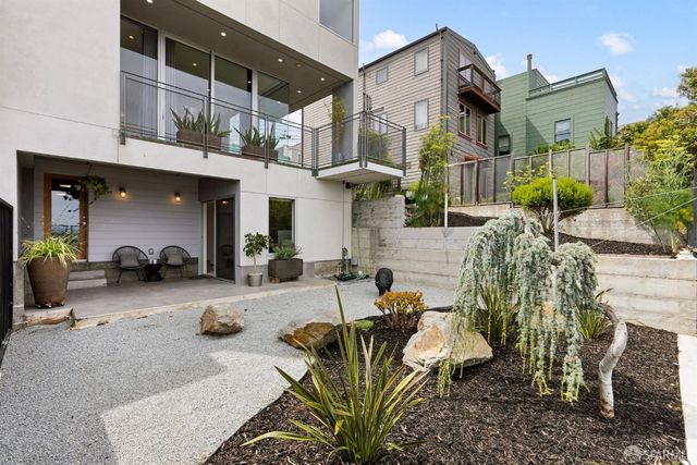147 Bronte Street, San Francisco, CA 94110