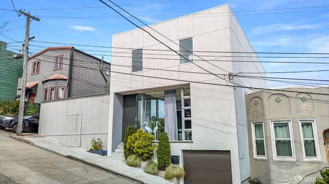 147 Bronte Street, San Francisco, CA 94110