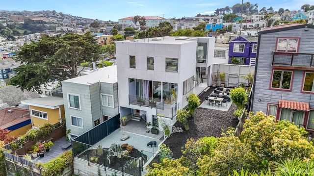 147 Bronte Street, San Francisco, CA 94110
