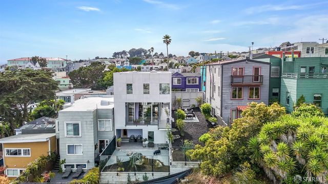 147 Bronte Street, San Francisco, CA 94110
