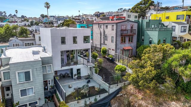 147 Bronte Street, San Francisco, CA 94110