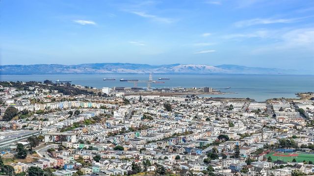 147 Bronte Street, San Francisco, CA 94110