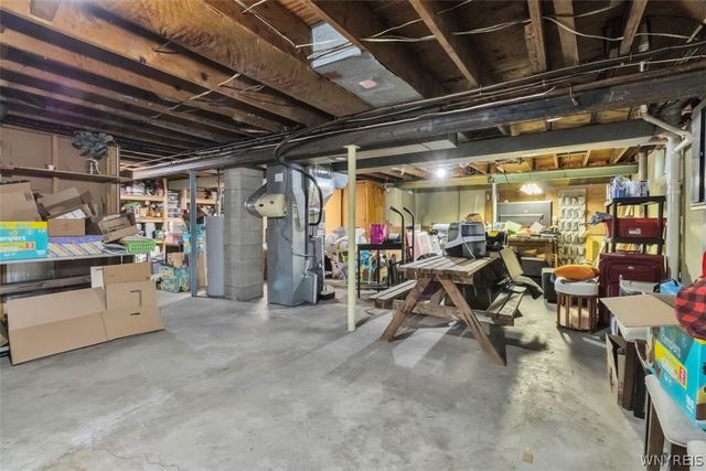 2932 Krueger Road, Wheatfield, NY 14120