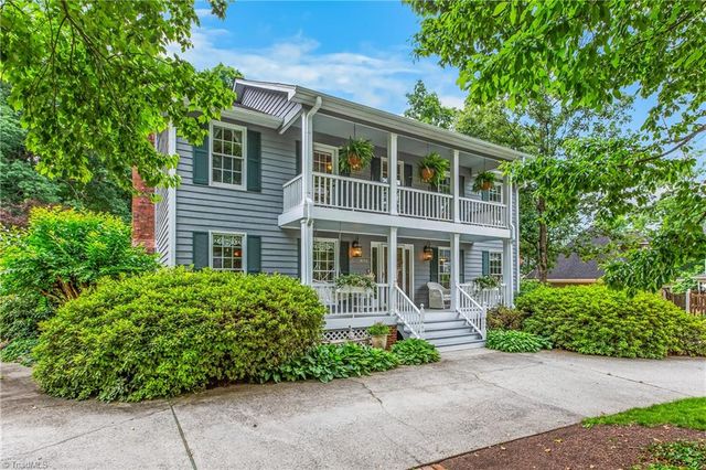 806 Mcnair Court, High Point, NC 27265