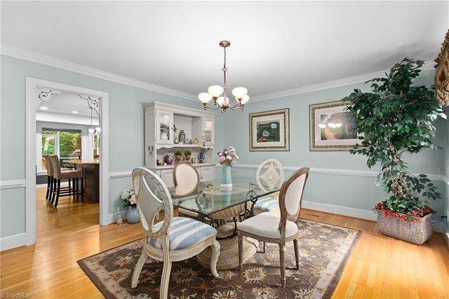 806 Mcnair Court, High Point, NC 27265