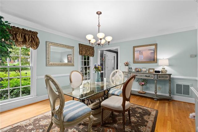 806 Mcnair Court, High Point, NC 27265
