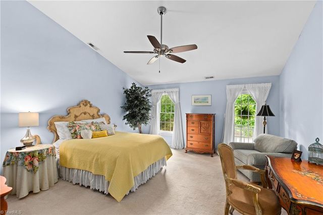 806 Mcnair Court, High Point, NC 27265