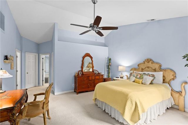 806 Mcnair Court, High Point, NC 27265