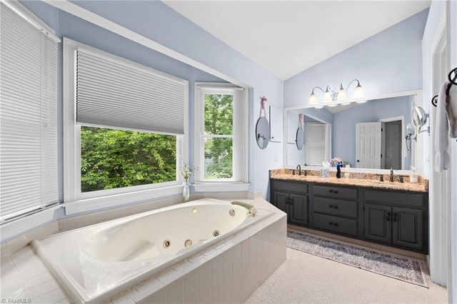 806 Mcnair Court, High Point, NC 27265